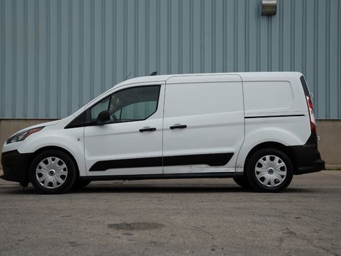 Used 2022 Ford Transit Connect XL image 6