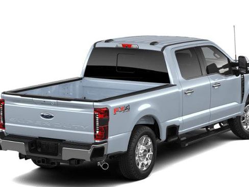New 2026 Ford F250 Lariat w/ Chrome Package AWD/4WD image 25
