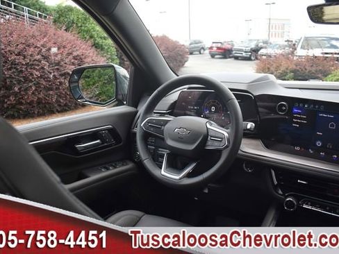 New 2026 Chevrolet Tahoe Z71 w/ Z71 Off-Road Package AWD/4WD image 27