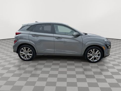 Used 2023 Hyundai Kona SE FWD image 11