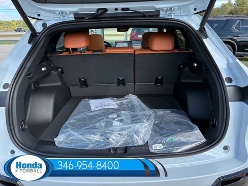 New 2026 Honda Prologue Elite image 18