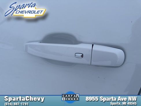 Used 2024 Chevrolet Blazer LT w/ Convenience Package image 10