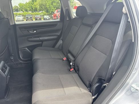 Used 2023 Honda CR-V EX image 22