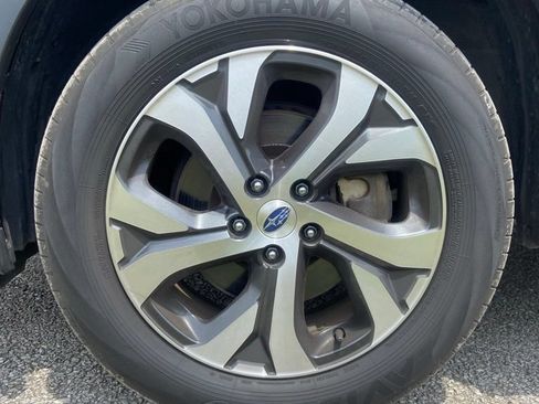 Used 2022 Subaru Outback Limited AWD/4WD image 9