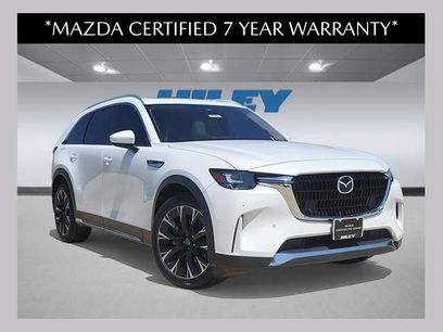 Certified 2024 MAZDA CX-90 Plug-In Hybrid w/ Premium Pkg