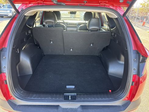 Used 2023 Hyundai Tucson SEL w/ Convenience Package image 18