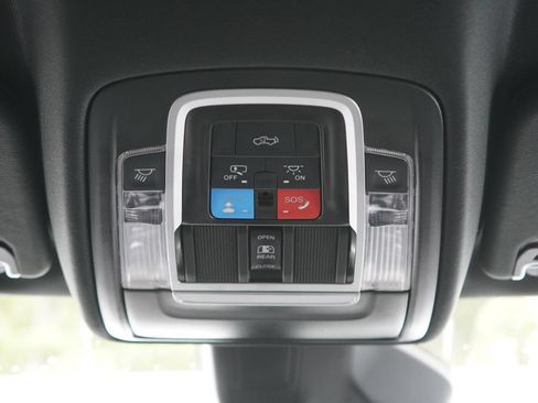 Used 2025 RAM 1500 Laramie w/ Bed Utility Group AWD/4WD image 28