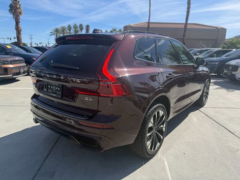 New 2026 Volvo XC60 B5 Plus w/ Protection Package image 7