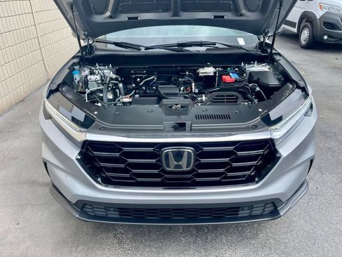 Used 2023 Honda CR-V EX-L image 17