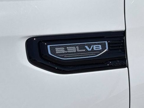 New 2026 GMC Sierra 1500 Elevation w/ Preferred Package AWD/4WD image 29