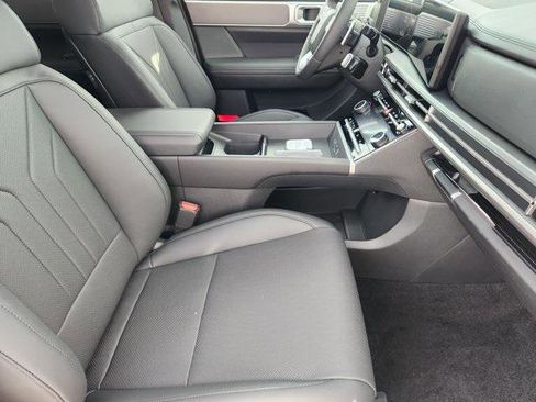 New 2026 Hyundai Santa Fe SEL image 9