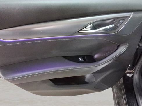 Used 2025 Cadillac CT5 Premium Luxury image 22