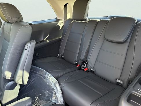 New 2026 Mercedes-Benz GLS 450 4MATIC image 23