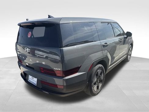 New 2026 Hyundai Santa Fe SE FWD image 4