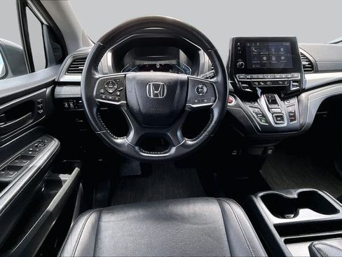 Used 2024 Honda Odyssey EX-L image 6
