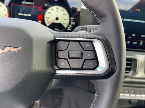 New 2026 Ford Mustang GT image 16