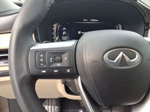 Used 2022 INFINITI QX60 Luxe w/ Cargo Package image 28