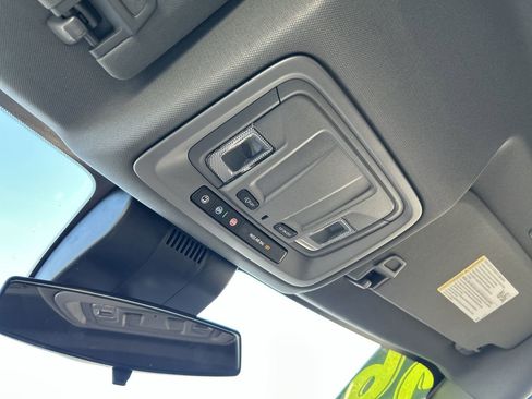 New 2026 Chevrolet Silverado 1500 LT Trail Boss image 30