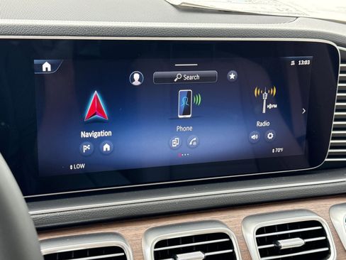 New 2026 Mercedes-Benz GLE 450 4MATIC image 27