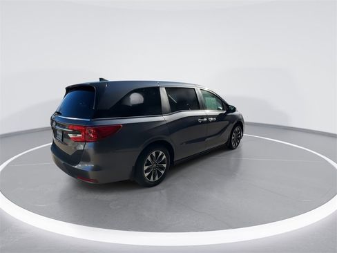 Used 2024 Honda Odyssey EX-L image 14