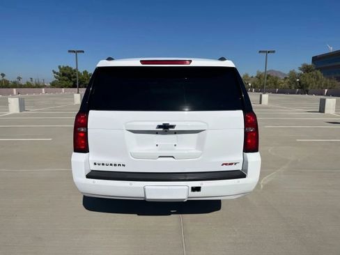 Used 2020 Chevrolet Suburban LT image 6