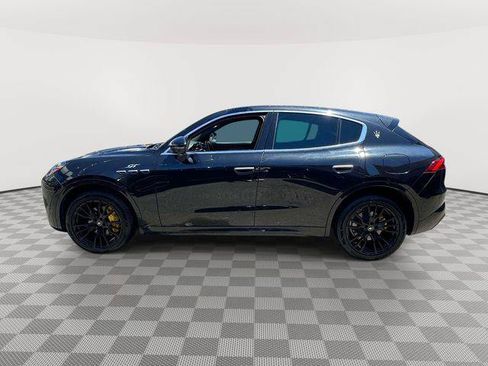 Used 2023 Maserati Grecale GT AWD/4WD image 5