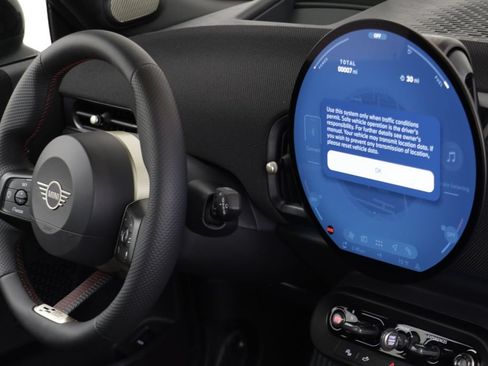 New 2026 MINI Cooper John Cooper Works FWD image 19