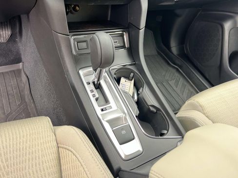 Certified 2025 Subaru Ascent Premium w/ Popular Package #2 image 30