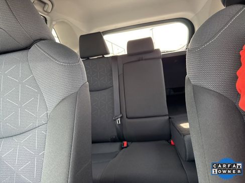 Certified 2025 Toyota RAV4 XLE image 32