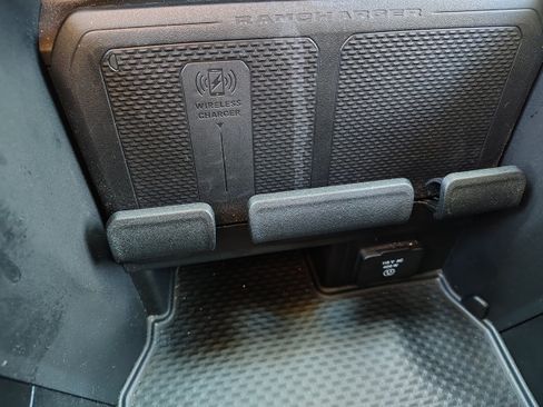 Certified 2025 RAM 1500 Big Horn AWD/4WD image 34