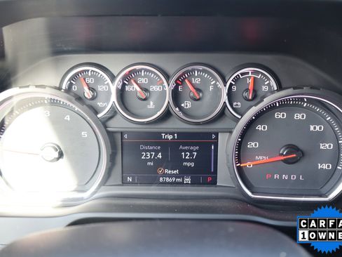 Used 2023 Chevrolet Silverado 3500 LTZ image 18