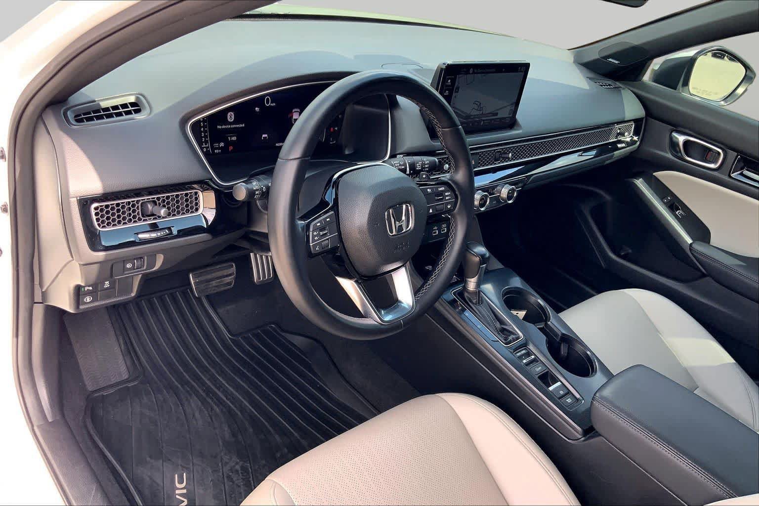Used 2022 Honda Civic Sport Touring image 18