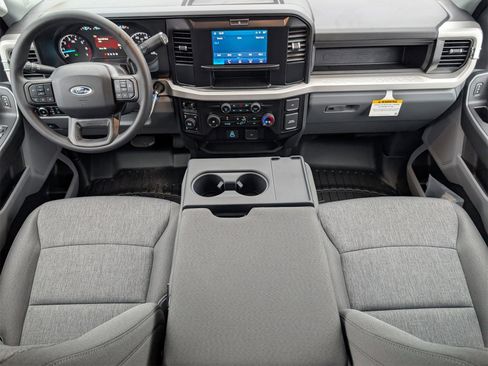 New 2026 Ford F250 XL w/ STX Appearance Package image 5
