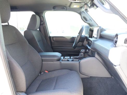 Used 2025 Toyota Land Cruiser 1958 image 27