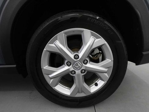 Used 2024 Honda HR-V LX image 9