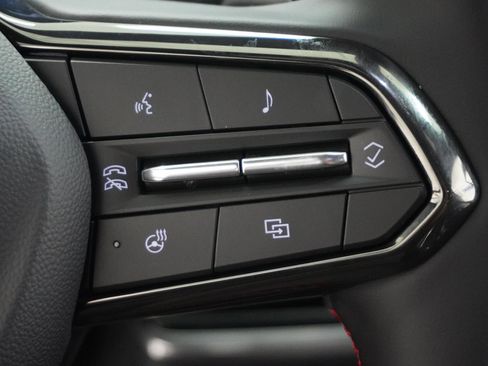 New 2026 Chevrolet Equinox RS w/ Convenience Package III image 24