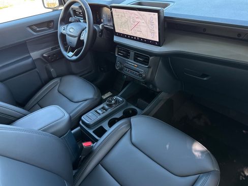 New 2026 Ford Maverick Lariat AWD/4WD image 17