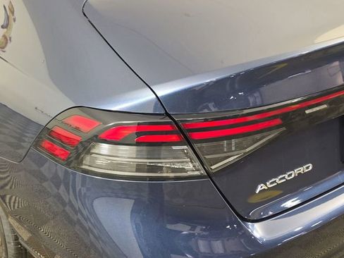 Used 2024 Honda Accord EX image 36