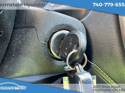 Used 2019 GMC Canyon Denali image 20