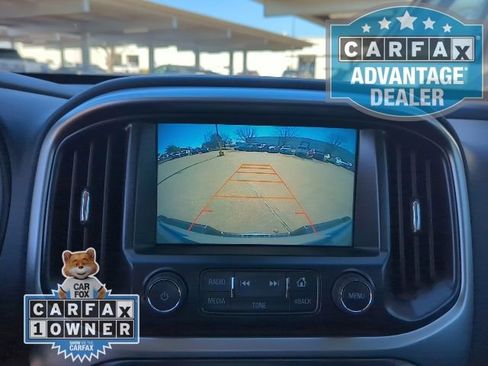 Certified 2017 Chevrolet Colorado ZR2 image 9