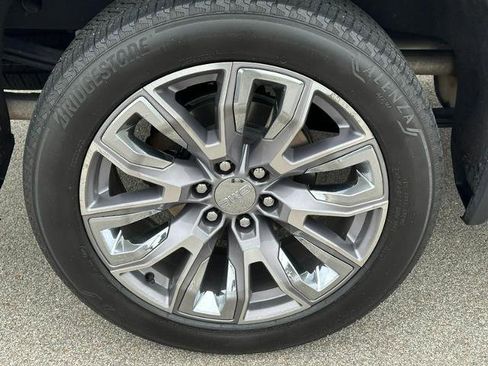 Used 2024 GMC Sierra 1500 Denali w/ Denali Reserve Package image 7