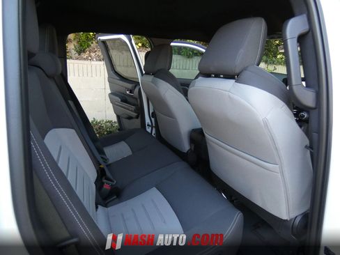 Used 2026 Toyota Tacoma TRD Sport RWD image 27