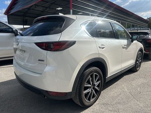 Used 2017 MAZDA CX-5 Grand Touring image 3