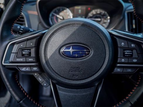 Used 2023 Subaru Crosstrek 2.5i Limited image 16