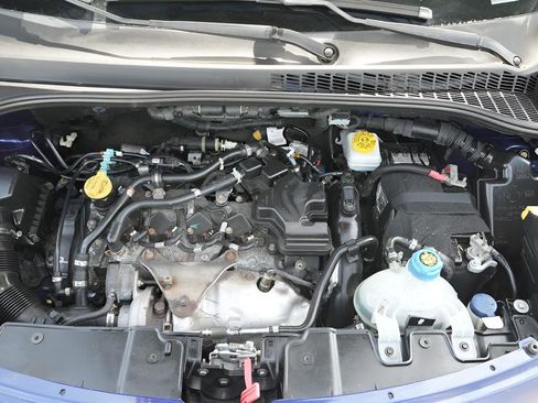 Used 2015 FIAT 500L Trekking FWD image 18