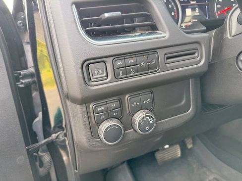 Used 2021 Chevrolet Tahoe Premier AWD/4WD image 11