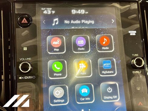 New 2026 Subaru Ascent Limited Bronze image 16