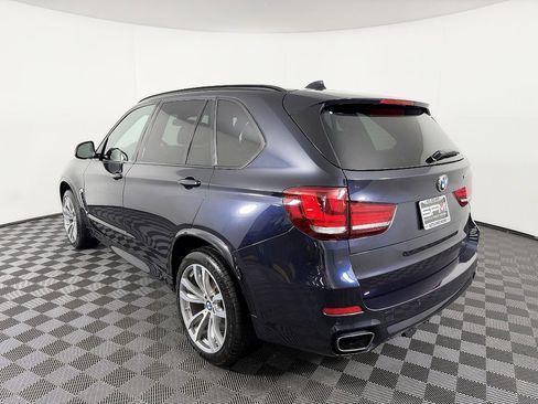 Used 2015 BMW X5 xDrive50i AWD/4WD image 17