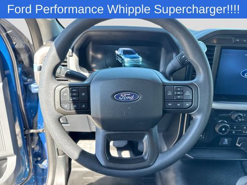 Used 2024 Ford F150 XL AWD/4WD image 21