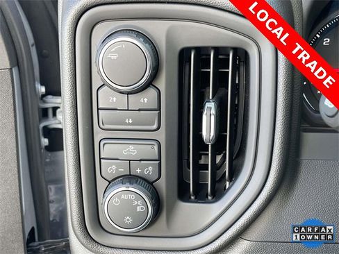 Used 2024 Chevrolet Silverado 2500 Custom w/ Custom Convenience Package image 18